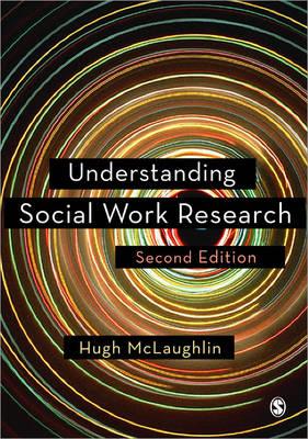 Understanding Social Work Research - McLaughlin, Hugh