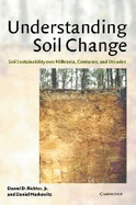 Understanding Soil Change: Soil Sustainability Over Millennia, Centuries, and Decades