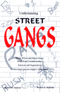 Understanding Street Gangs - Jackson, Robert, and McBride, Wesley D
