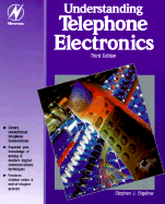 Understanding Telephone Electronics - Bigelow, Stephen J