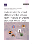 Understanding the Impact of Department of Defense Youth Programs on Bridging the Civilian-Military Divide