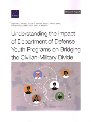 Understanding the Impact of Department of Defense Youth Programs on Bridging the Civilian-Military Divide - Wrabel, Stephani L, and Wenger, Jennie W, and Diliberti, Melissa Kay