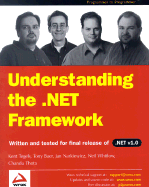 Understanding the .Net Framew Ork