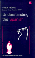 Understanding the Spanish - Taulbut, Shaun