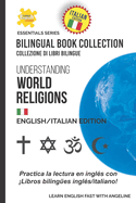 Understanding World Religions: English/Italian Edition