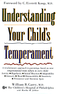 Understanding Your Child's Temperament