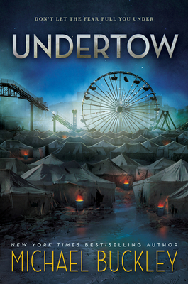 Undertow - Buckley, Michael