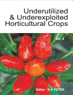 Underutilized and Underexploited Horticultural Crops Vol.04