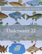 Underwater 22: in Plastic Canvas