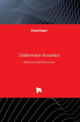 Underwater Acoustics - Bourennane, Salah (Editor)