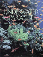 Underwater Paradise - Boye, Robert