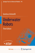 Underwater Robots