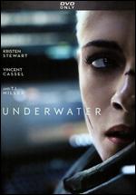 Underwater - William Eubank