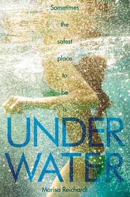 Underwater - Reichardt, Marisa