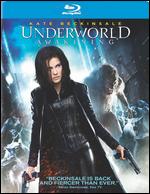Underworld: Awakening [Includes Digital Copy] [Blu-ray] - Bjorn Stein; Mans Marlind