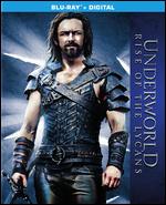 Underworld: Rise of the Lycans [Includes Digital Copy] [Blu-ray] - Patrick Tatopoulos