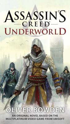 Underworld - Bowden, Oliver