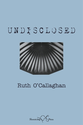 Undisclosed - O'Callaghan, Ruth, and Typesetters, The Book (Designer)