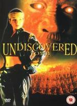 Undiscovered Tomb - 