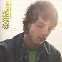 Undiscovered - James Morrison