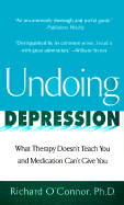 Undoing Depression