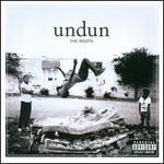 Undun [Explicit Version]