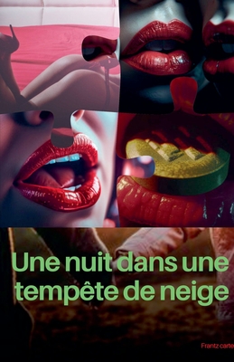 Une nuit dans une temp?te de neige - Cartel, Frantz