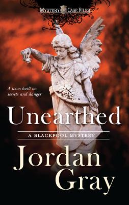 Unearthed - Gray, Jordan