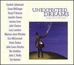 Unexpected Dreams: Songs from the Stars