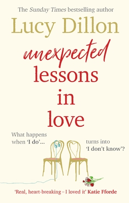 Unexpected Lessons in Love - Dillon, Lucy