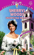 Unexpected Mommy - Woods, Sherryl