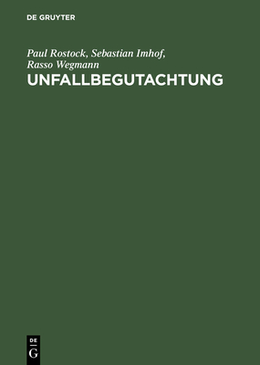 Unfallbegutachtung - Rostock, Paul