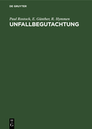 Unfallbegutachtung