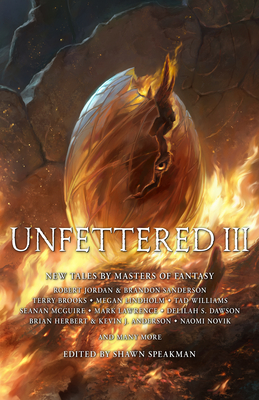 Unfettered III - Speakman, Shawn, and Lockwood, Todd, and Williams, Tad