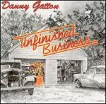 Unfinished Business - Danny Gatton