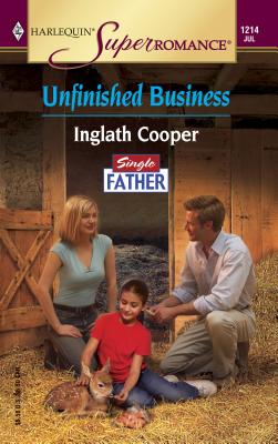 Unfinished Business - Cooper, Inglath