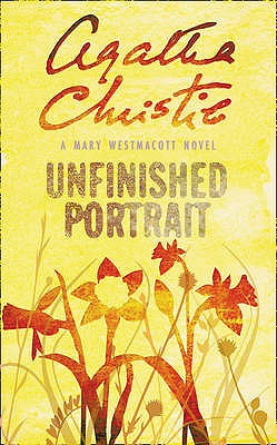 Unfinished Portrait - Christie, Agatha