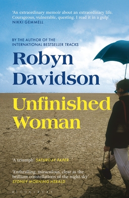 Unfinished Woman - Davidson, Robyn