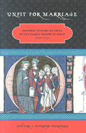 Unfit for Marriage: Impotent Spouses on Trial in the Basque Region of Spain, 1650-1750