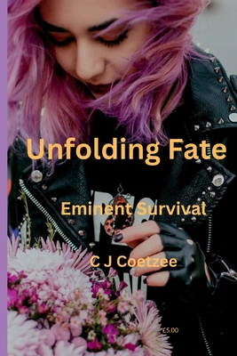 Unfolding Fate: Survival in the Business Jungle and the Rain forest of the Amazon - C J Coetzee