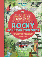Unfolding Journeys Rocky Mountain Explorer 1