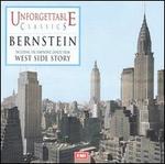 Unforgettable Classics: Bernstein - Bruce Hubbard (baritone); Daniel Sladden (bass); David Corkhill (percussion); John Bowley (tenor);...
