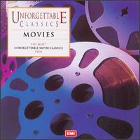 Unforgettable Classics: Movies - Academy of St. Martin in the Fields; Annie Fischer (piano); John Aler (tenor); Lucia Popp (soprano);...