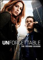 Unforgettable: Season 02 - 