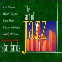 Unforgettable Standards - Various Artists