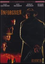 Unforgiven [2 Discs] [Blu-ray/DVD] - Clint Eastwood