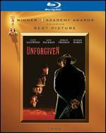 Unforgiven [Blu-ray]