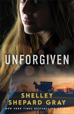 Unforgiven - Gray, Shelley Shepard