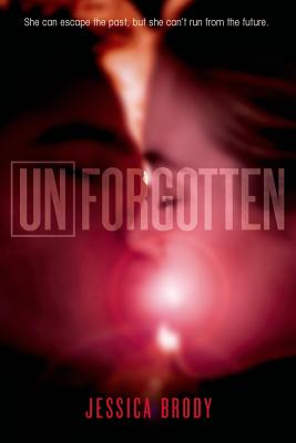 Unforgotten - Brody, Jessica