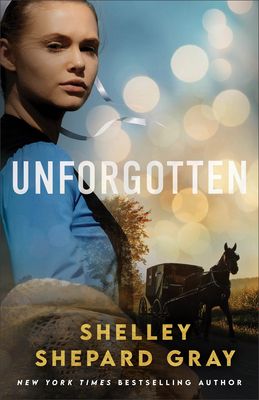 Unforgotten - Gray, Shelley Shepard